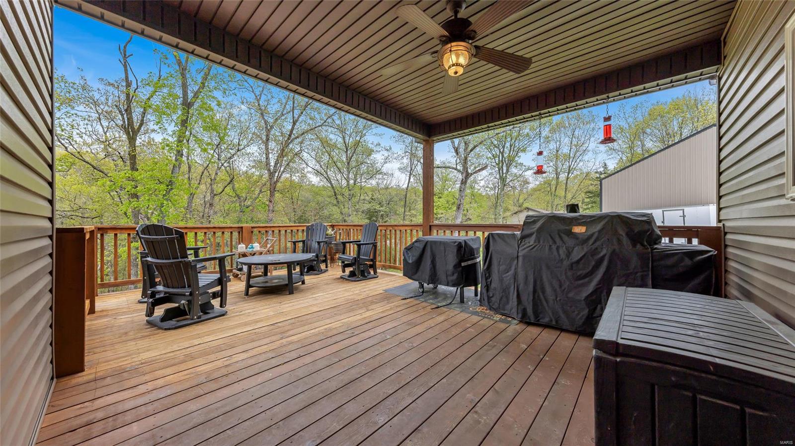 Oak Glen #1 - Residential