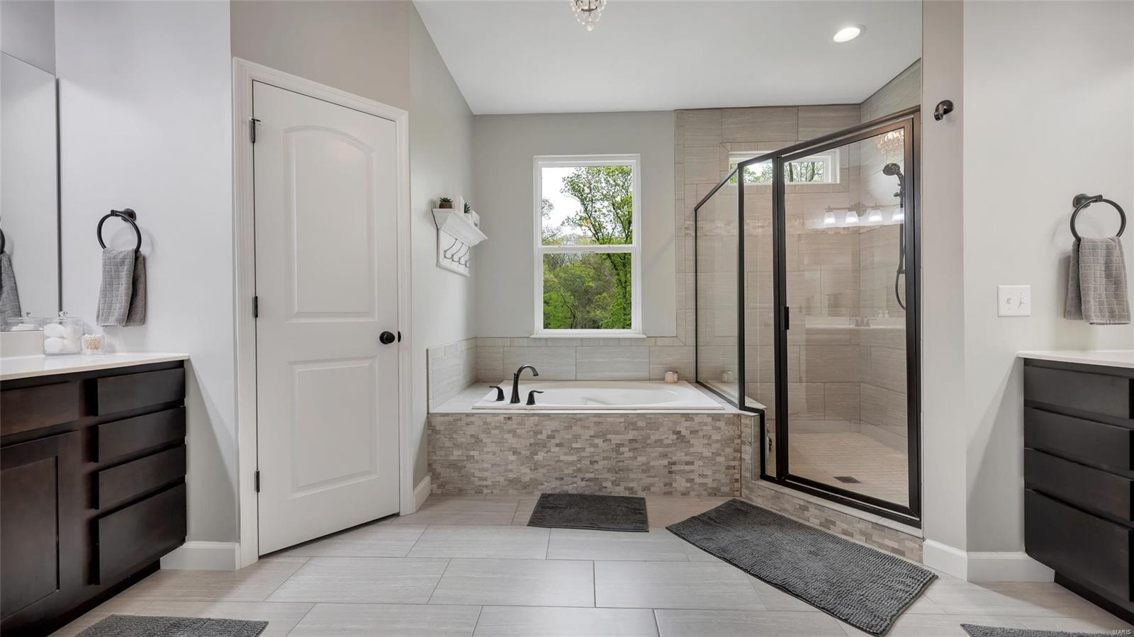 Oak Glen #1 - Residential