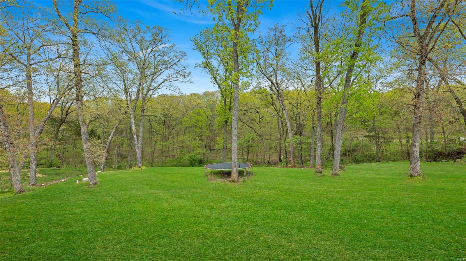 Oak Glen #1 - Residential