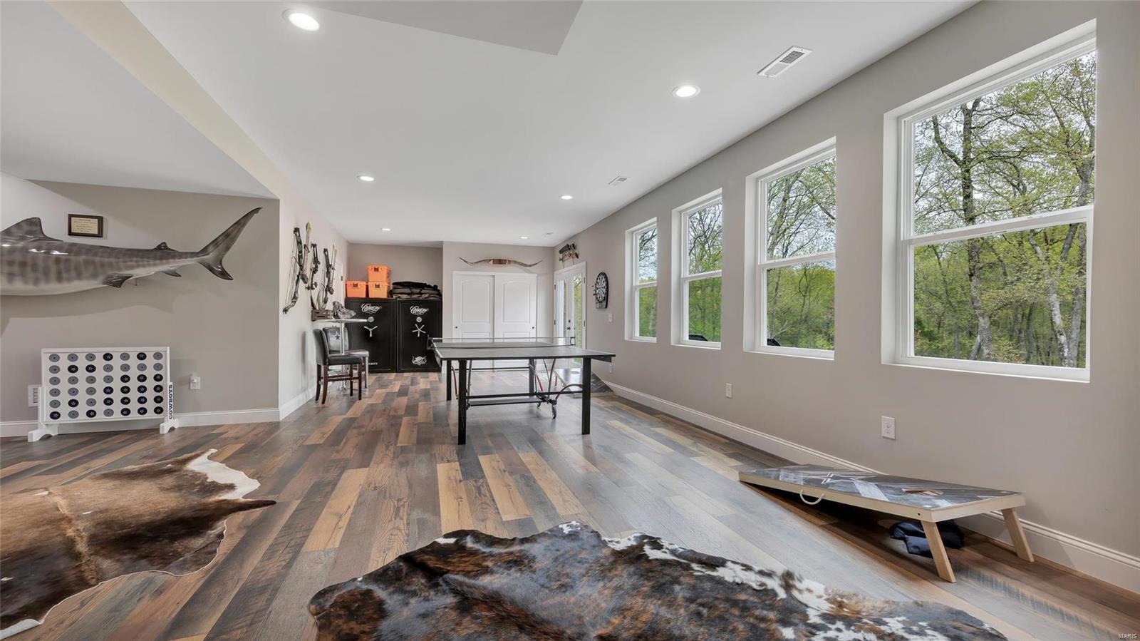 Oak Glen #1 - Residential