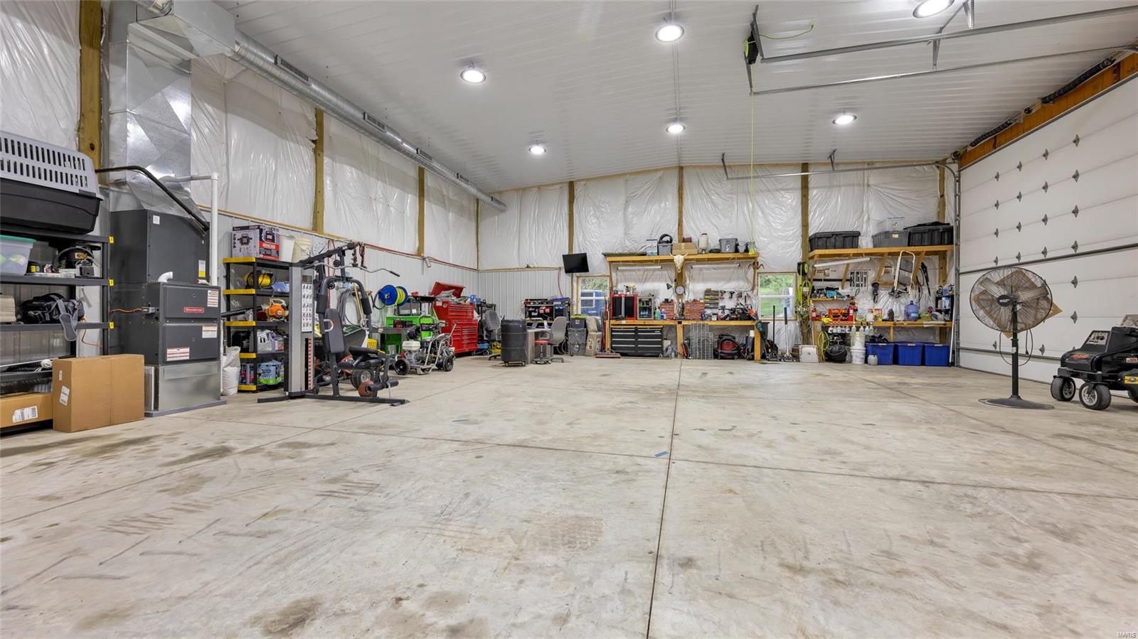 Oak Glen #1 - Residential