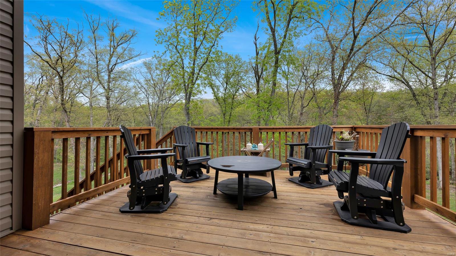 Oak Glen #1 - Residential