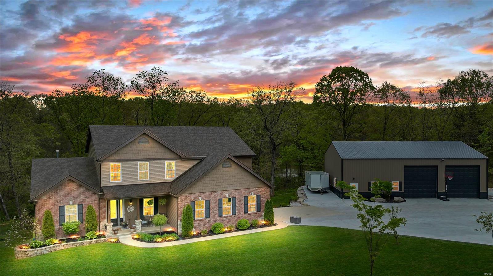 Oak Glen #1 - Residential