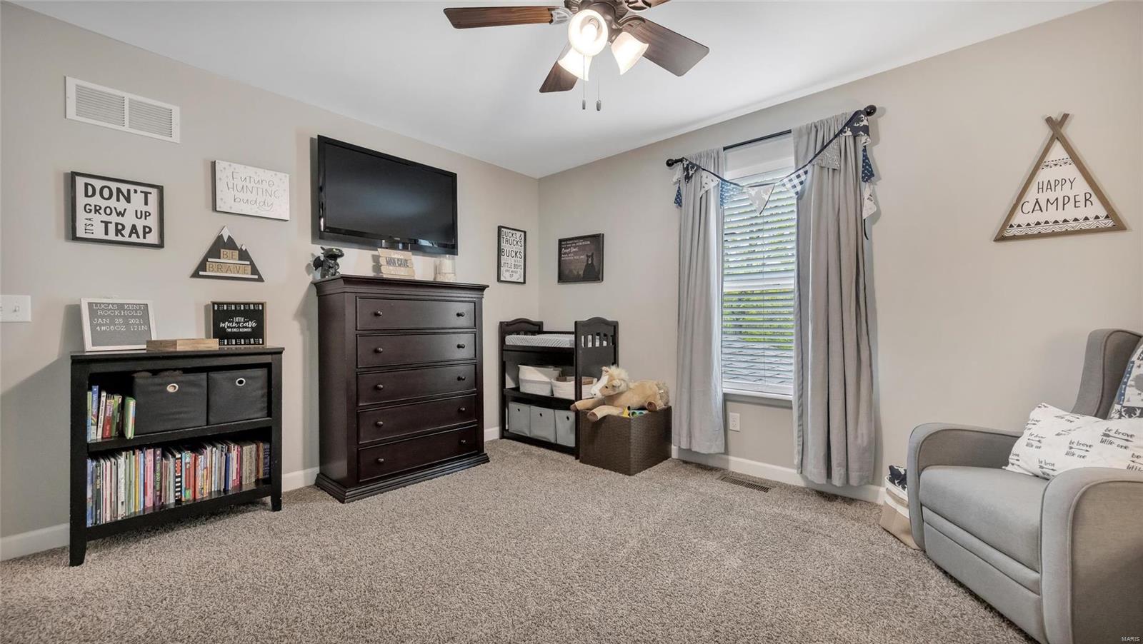 Oak Glen #1 - Residential