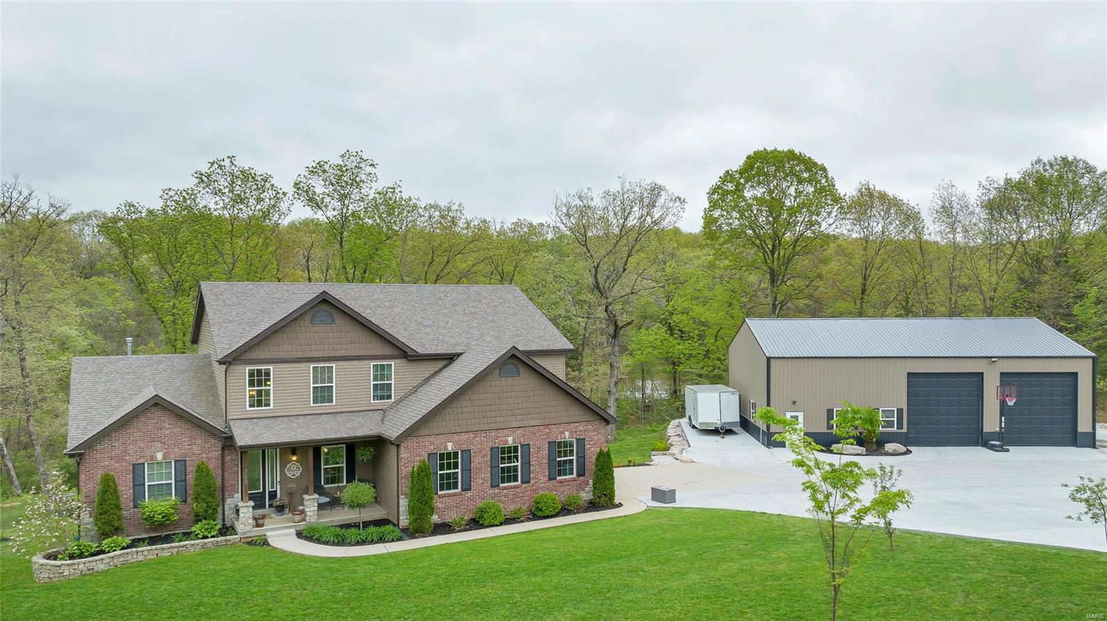 Oak Glen #1 - Residential