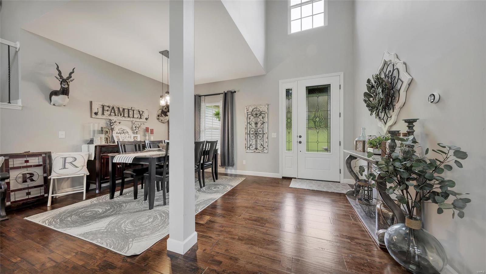 Oak Glen #1 - Residential