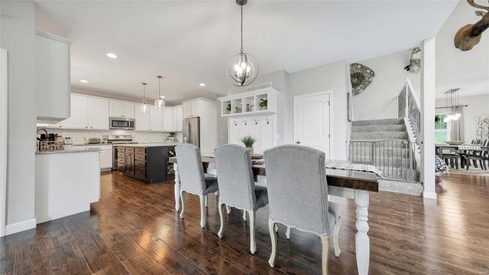 Oak Glen #1 - Residential