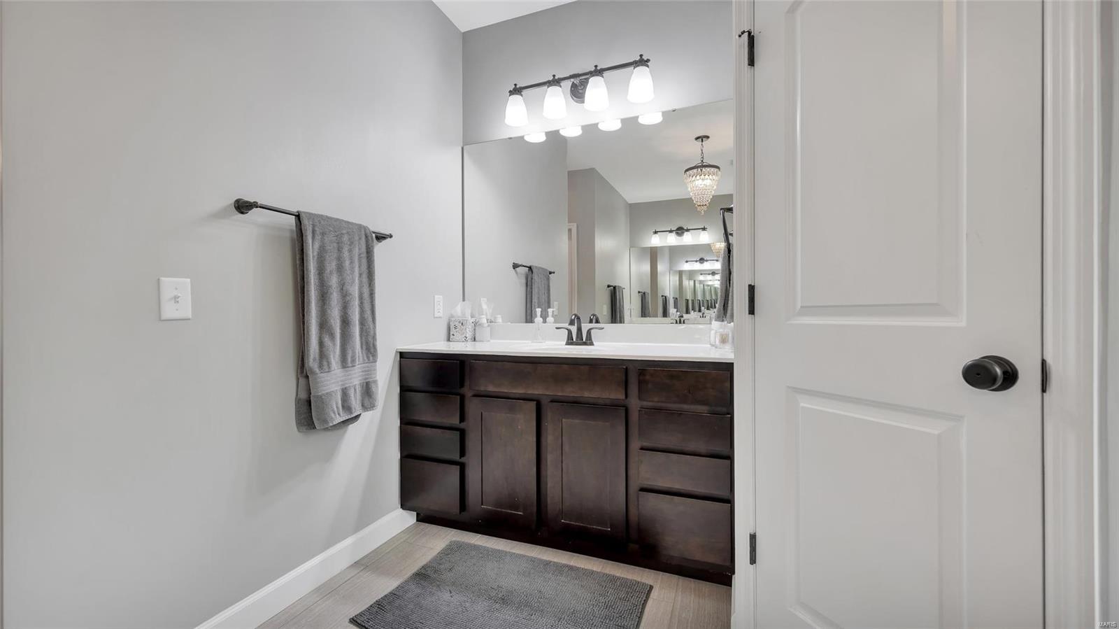 Oak Glen #1 - Residential