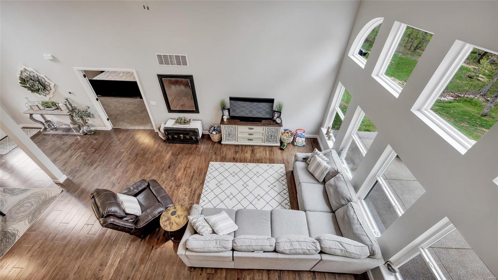 Oak Glen #1 - Residential