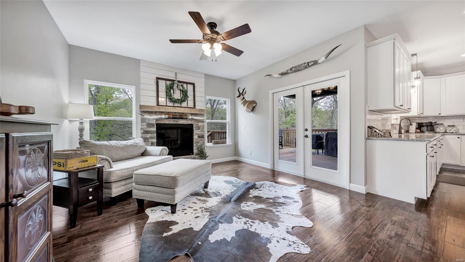 Oak Glen #1 - Residential