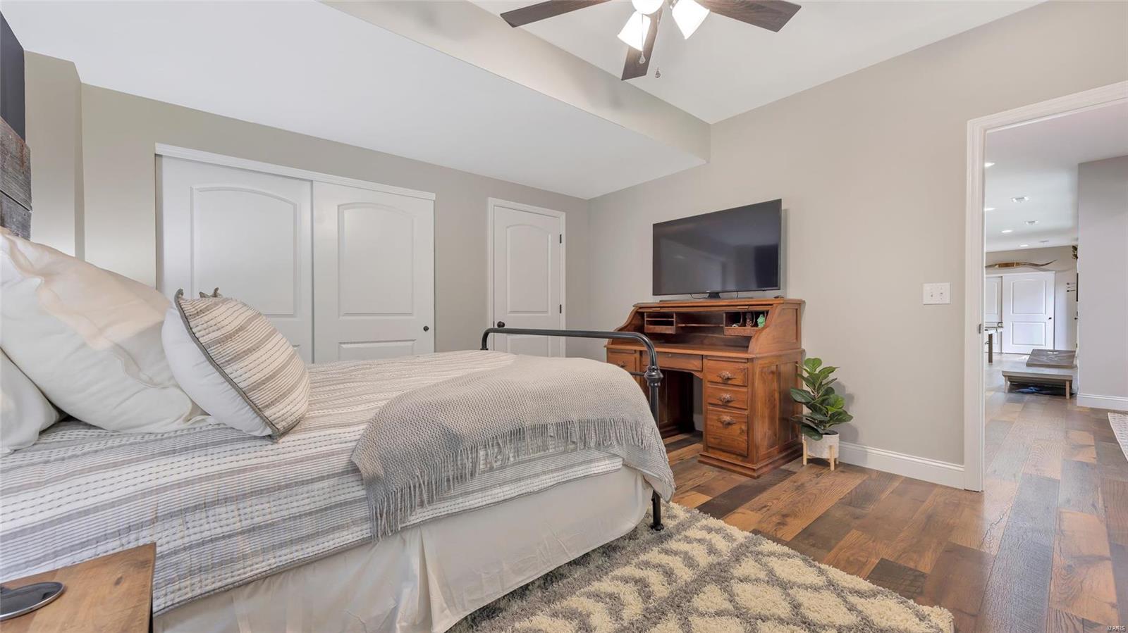 Oak Glen #1 - Residential