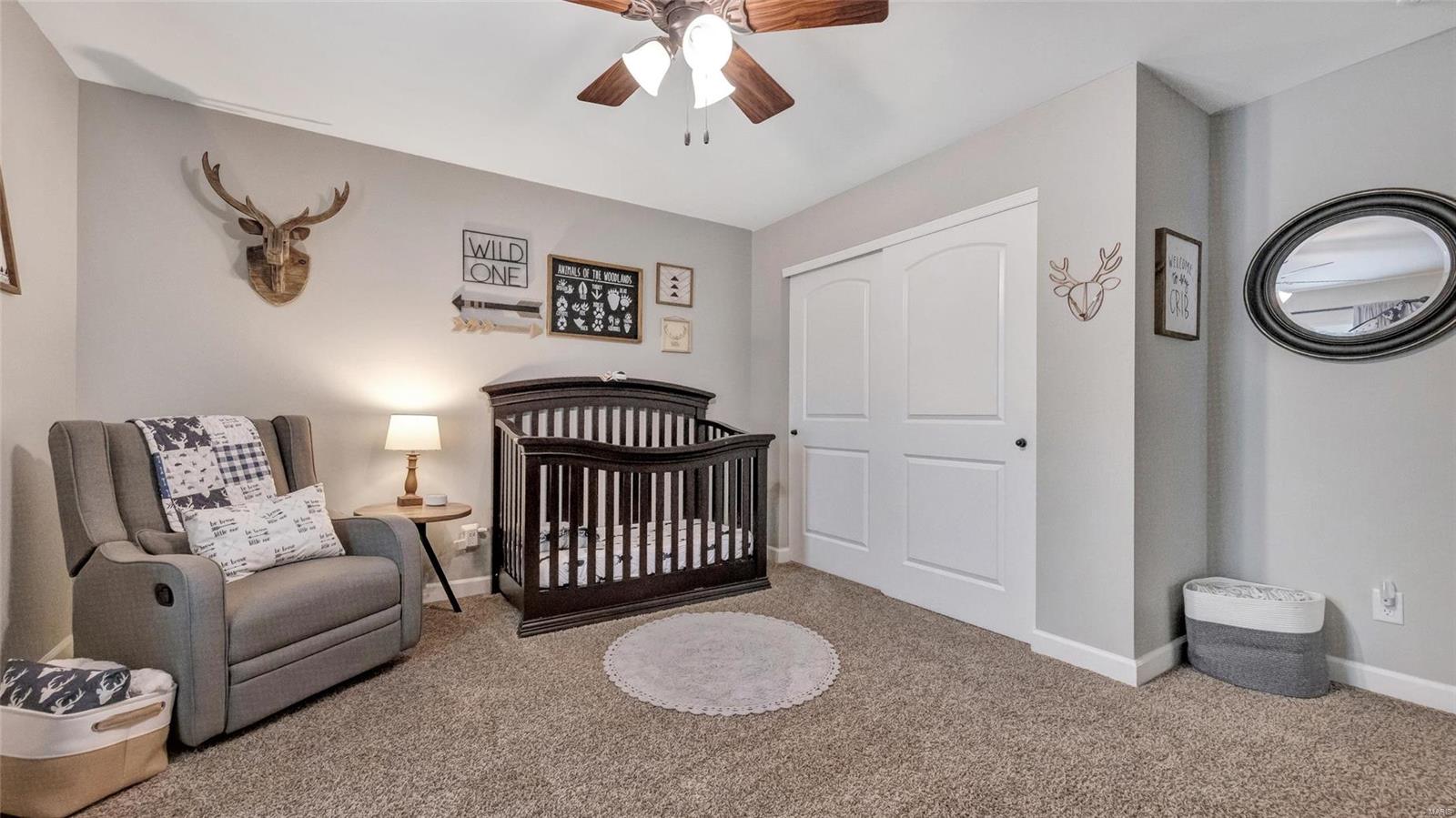 Oak Glen #1 - Residential