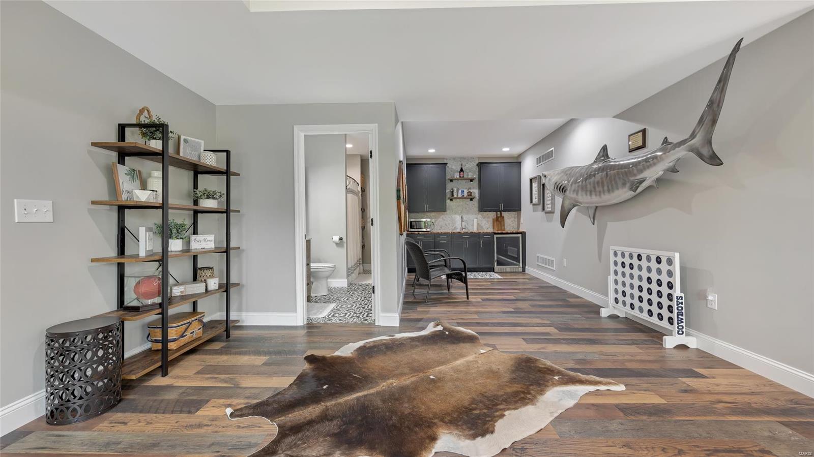 Oak Glen #1 - Residential