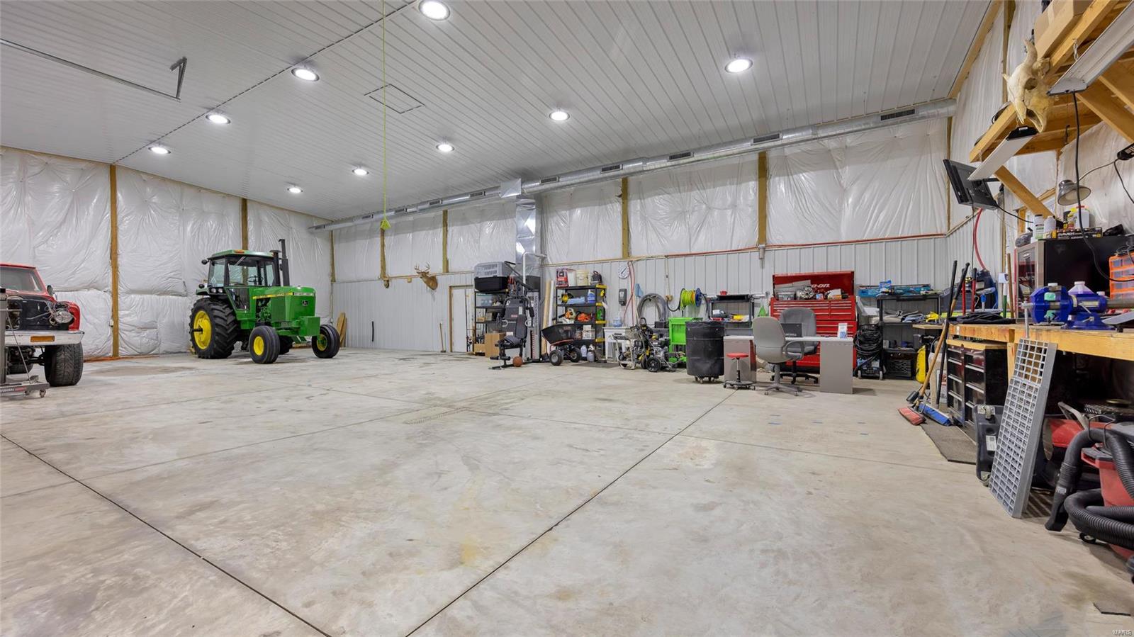 Oak Glen #1 - Residential