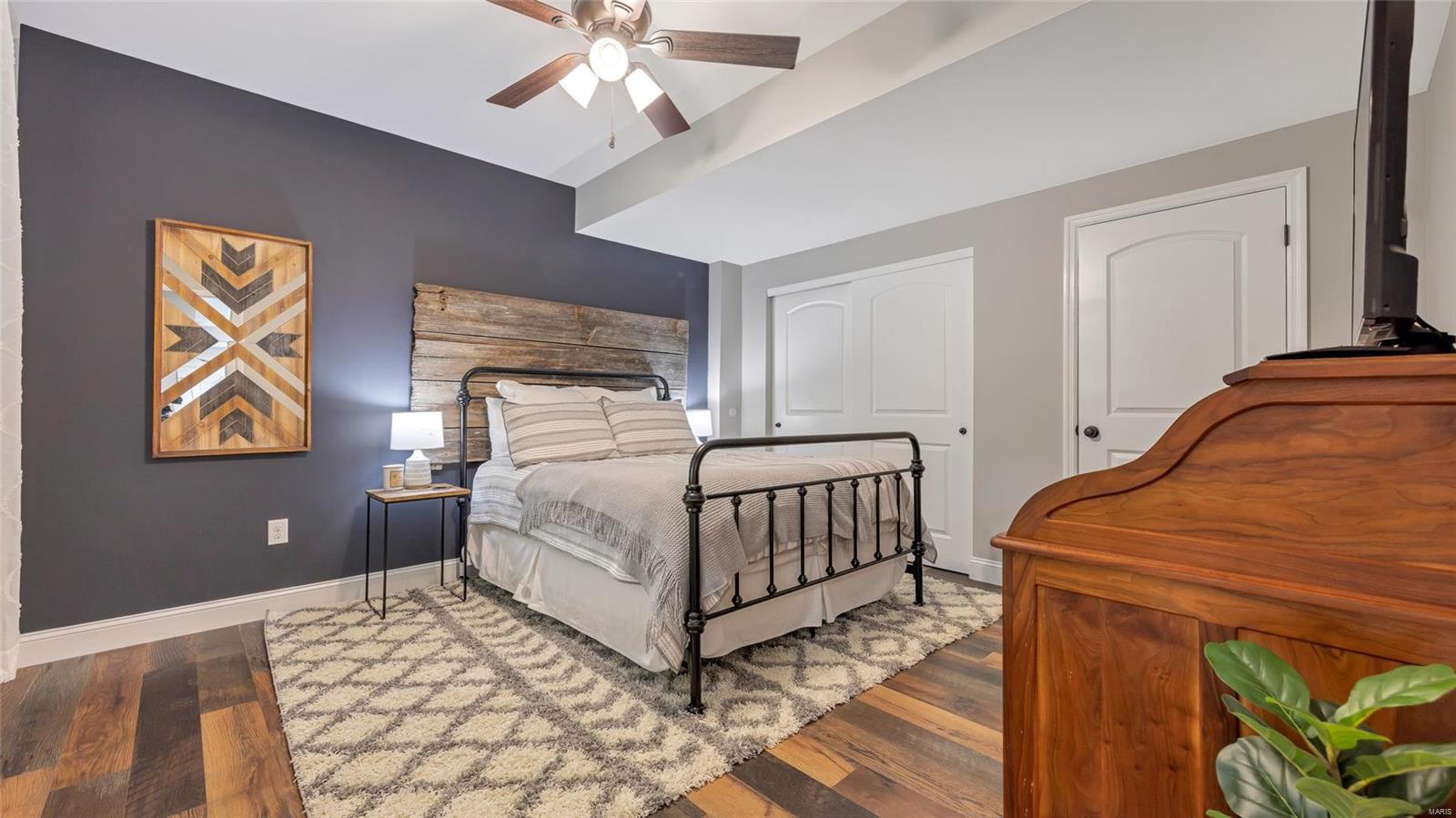 Oak Glen #1 - Residential