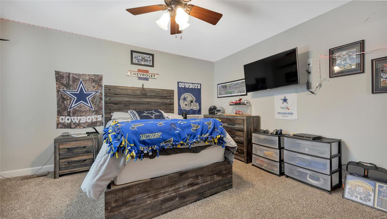 Oak Glen #1 - Residential