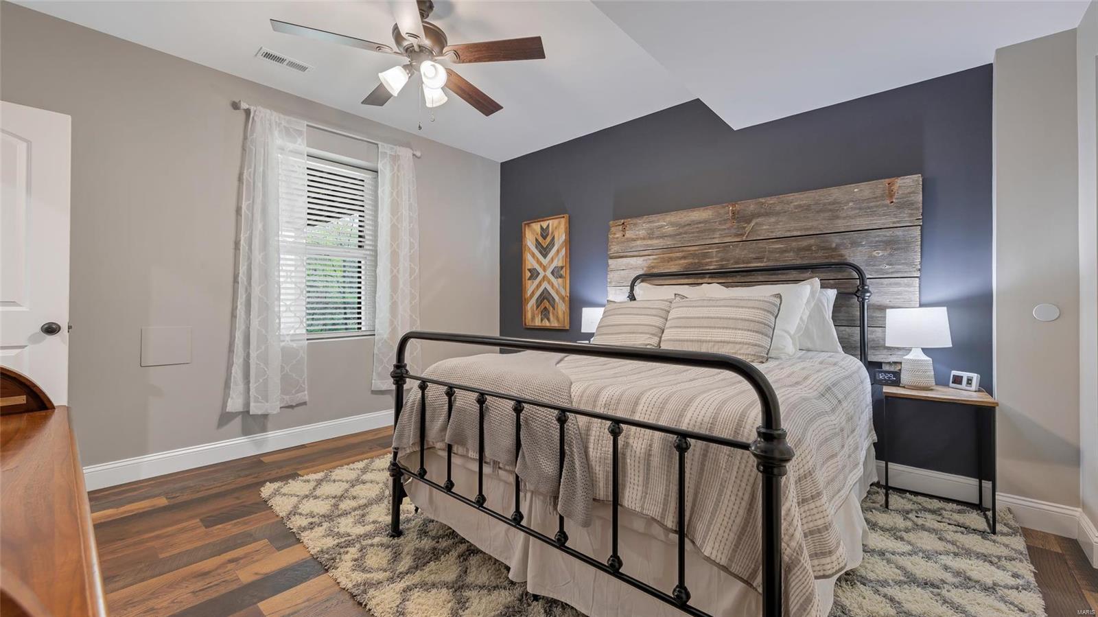 Oak Glen #1 - Residential