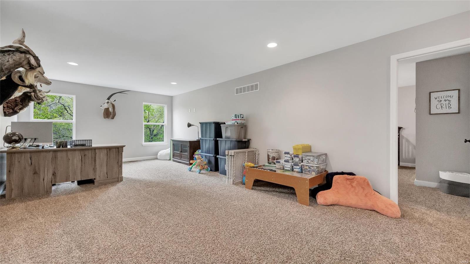 Oak Glen #1 - Residential