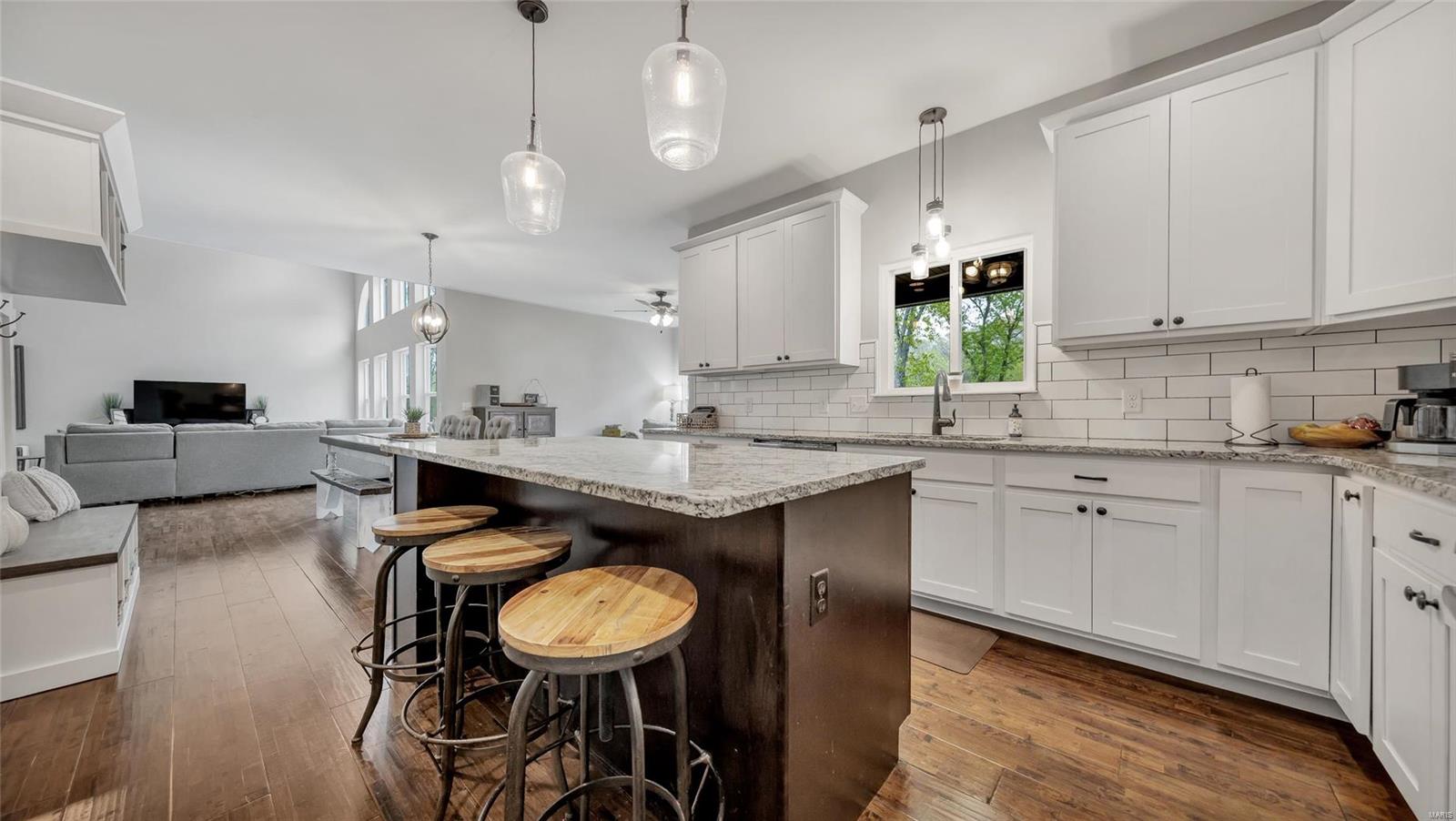 Oak Glen #1 - Residential