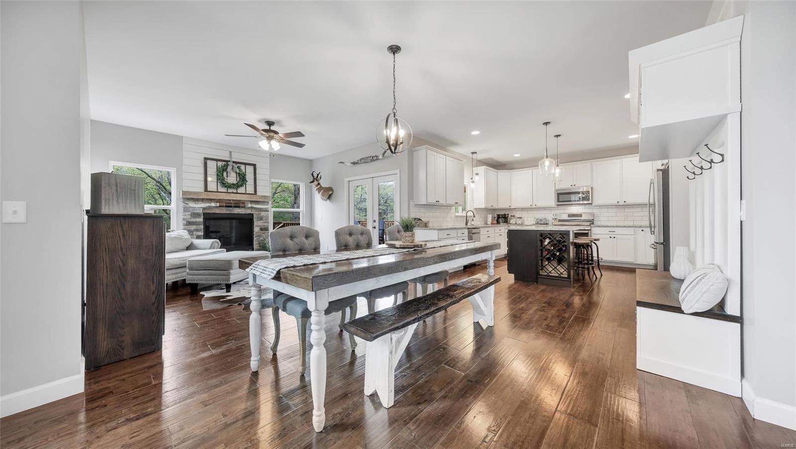 Oak Glen #1 - Residential