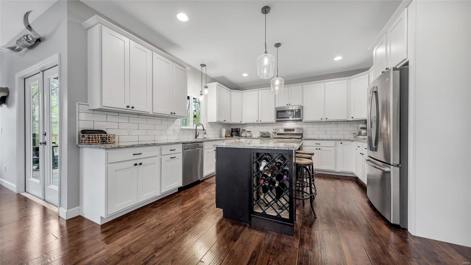 Oak Glen #1 - Residential