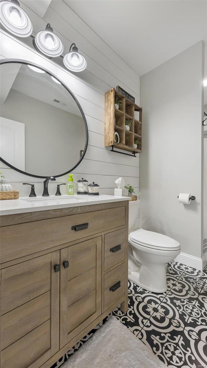 Oak Glen #1 - Residential