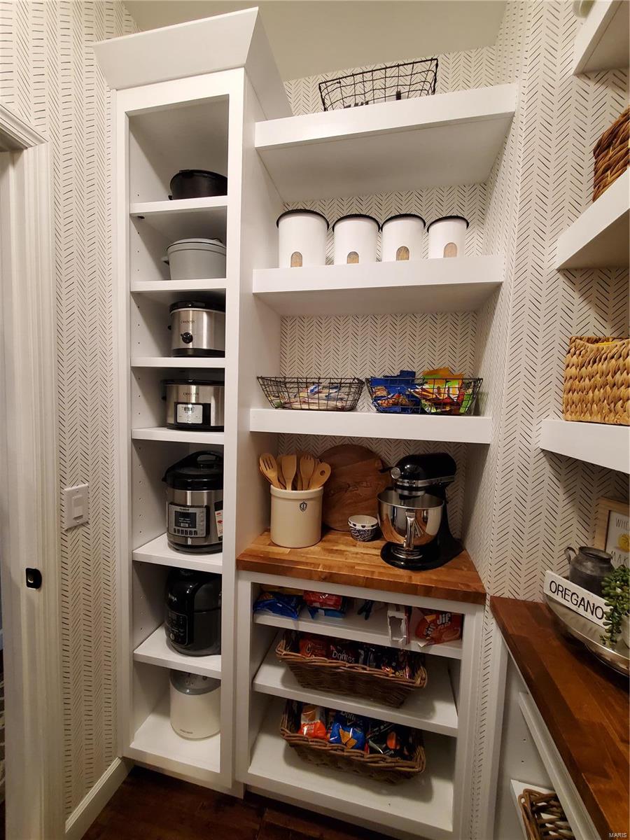 Oak Glen #1 - Residential