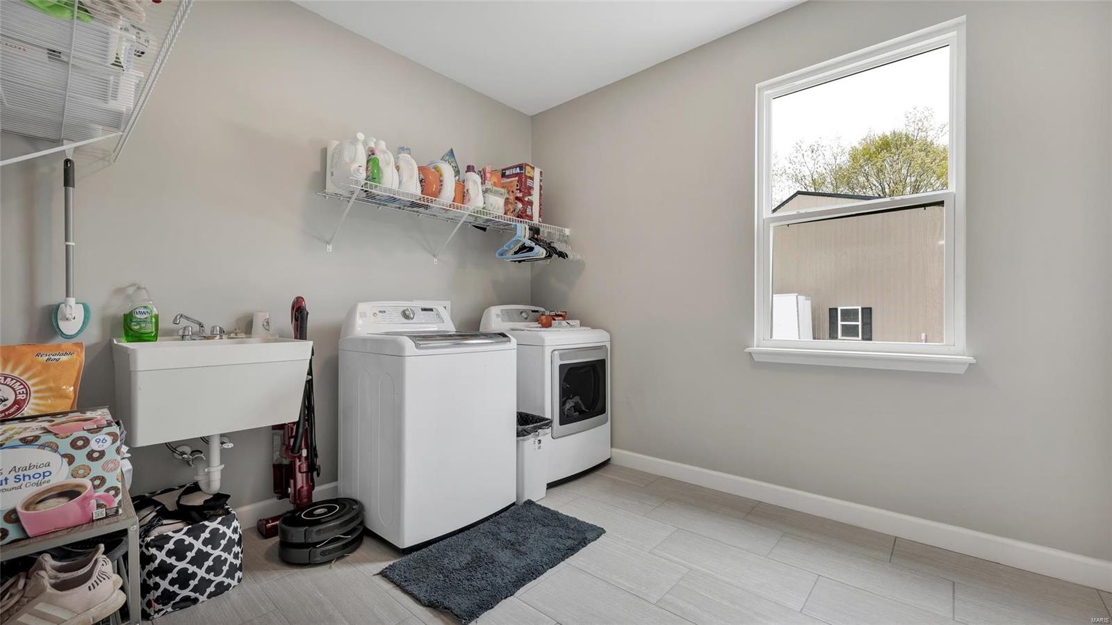 Oak Glen #1 - Residential