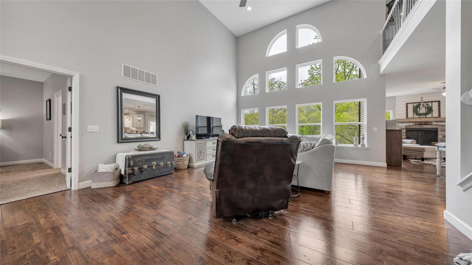 Oak Glen #1 - Residential