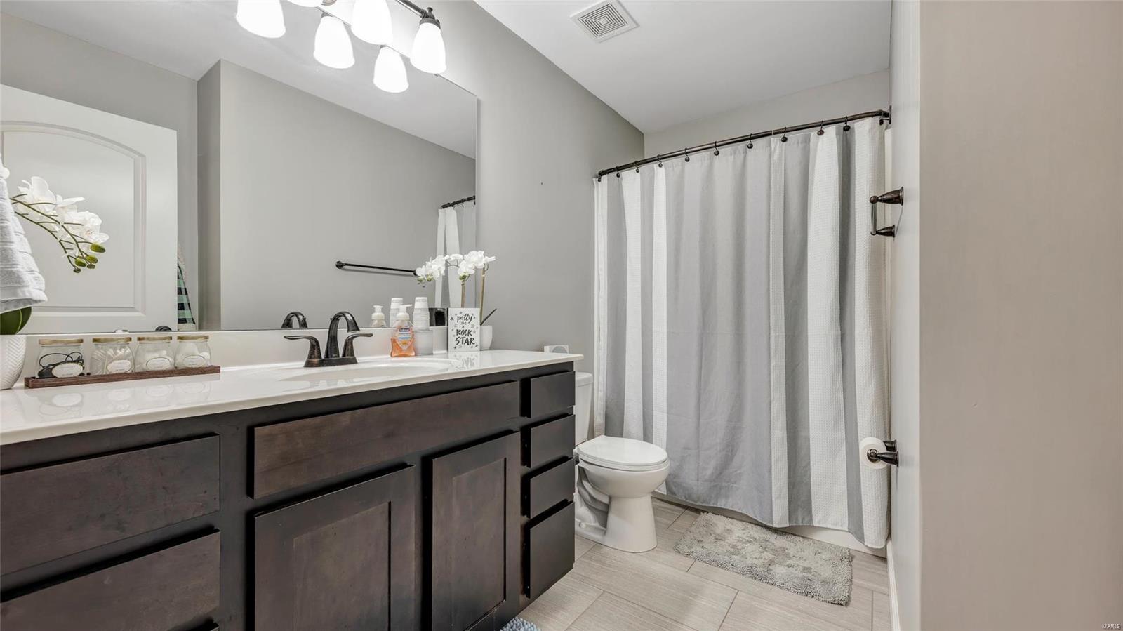 Oak Glen #1 - Residential