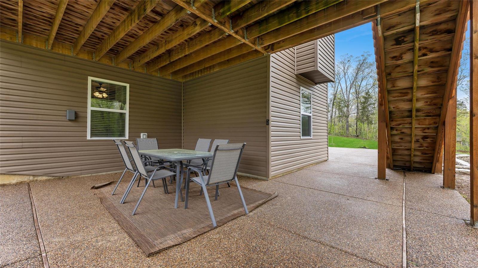 Oak Glen #1 - Residential