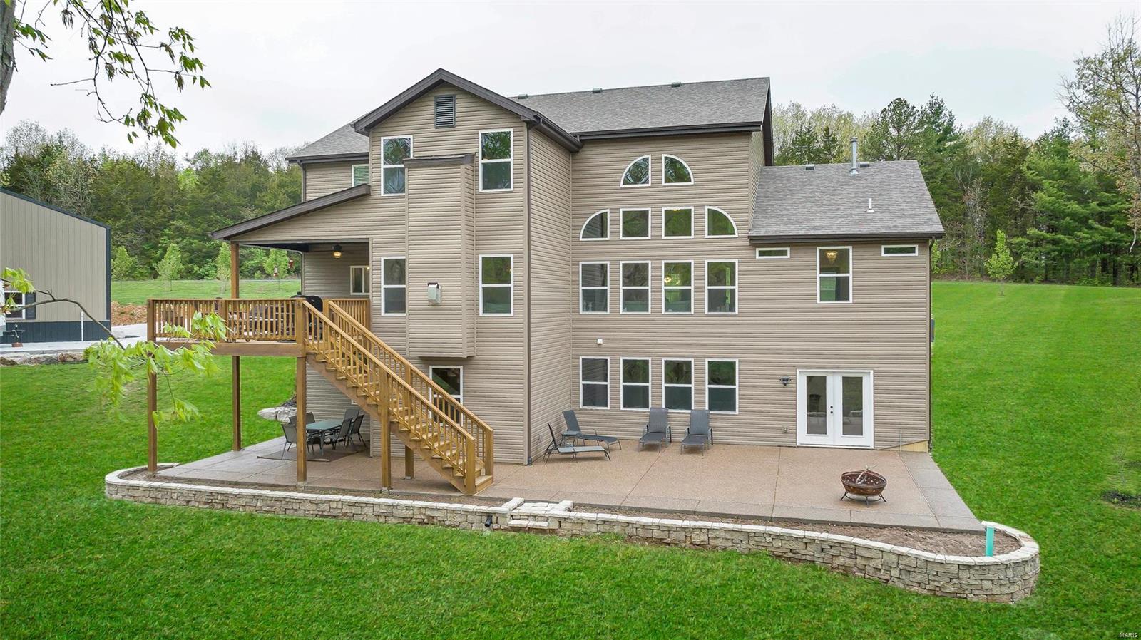 Oak Glen #1 - Residential