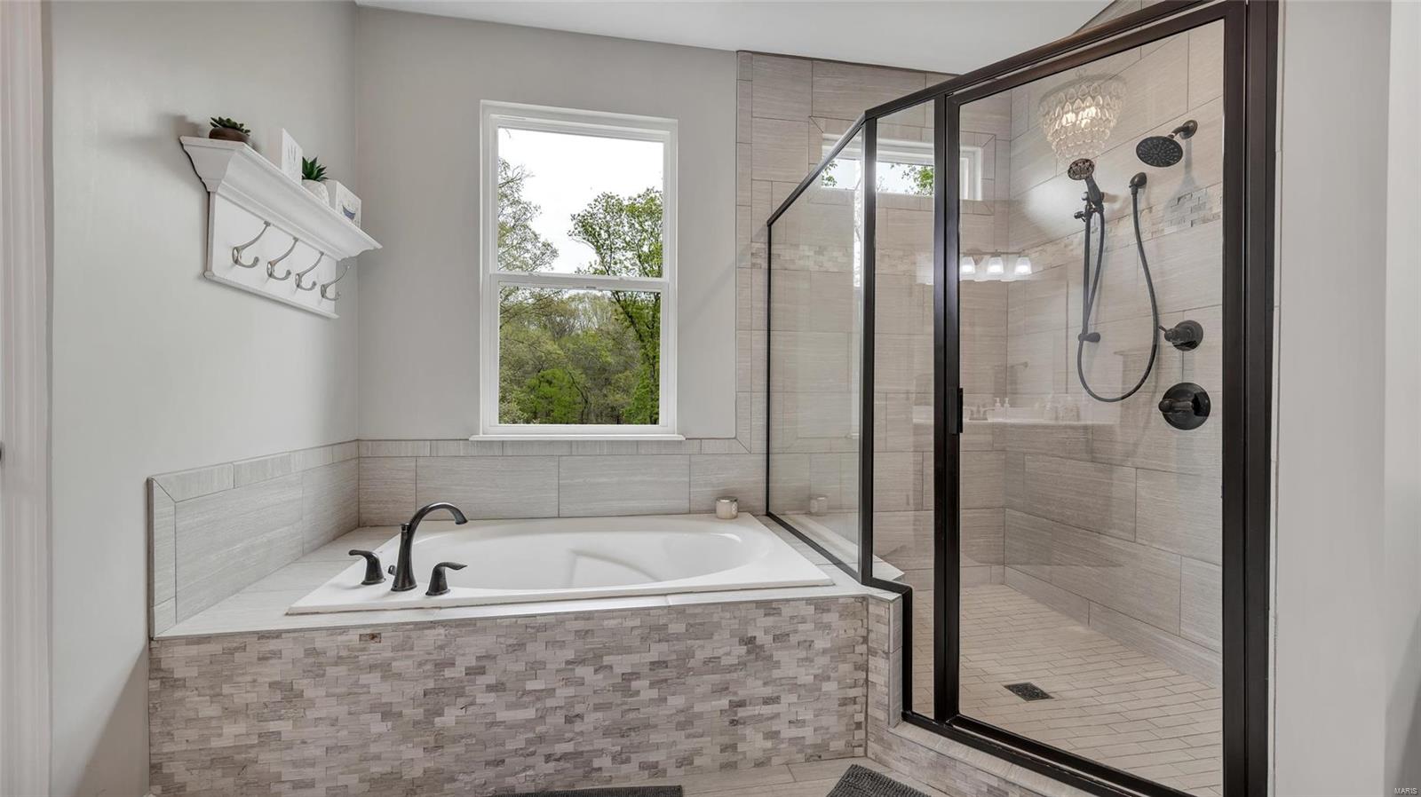 Oak Glen #1 - Residential