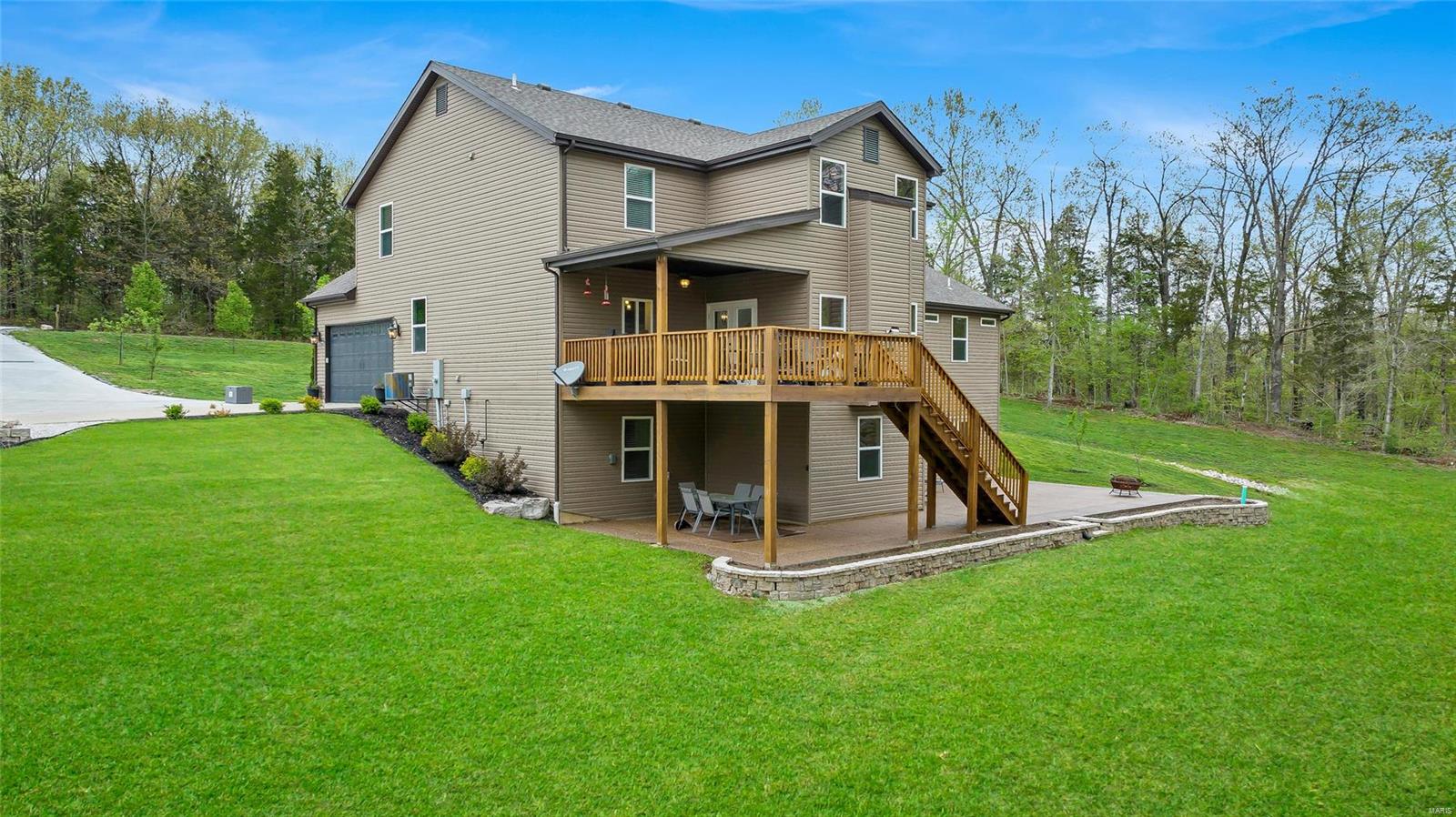 Oak Glen #1 - Residential