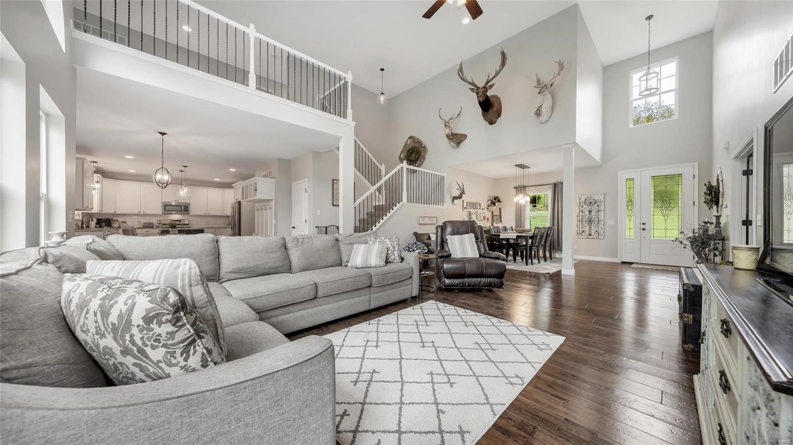 Oak Glen #1 - Residential