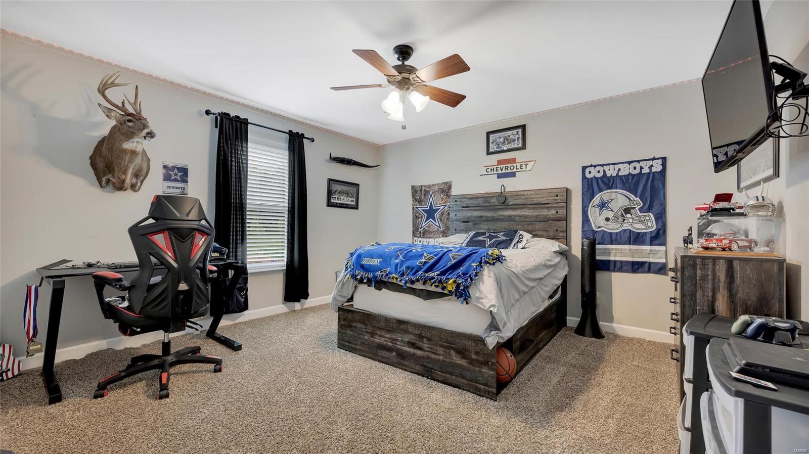 Oak Glen #1 - Residential