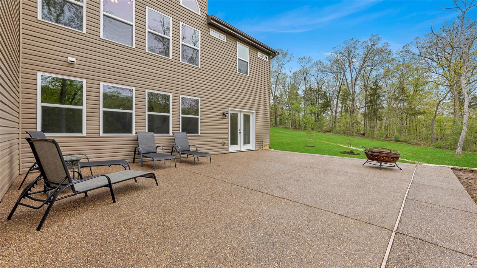 Oak Glen #1 - Residential