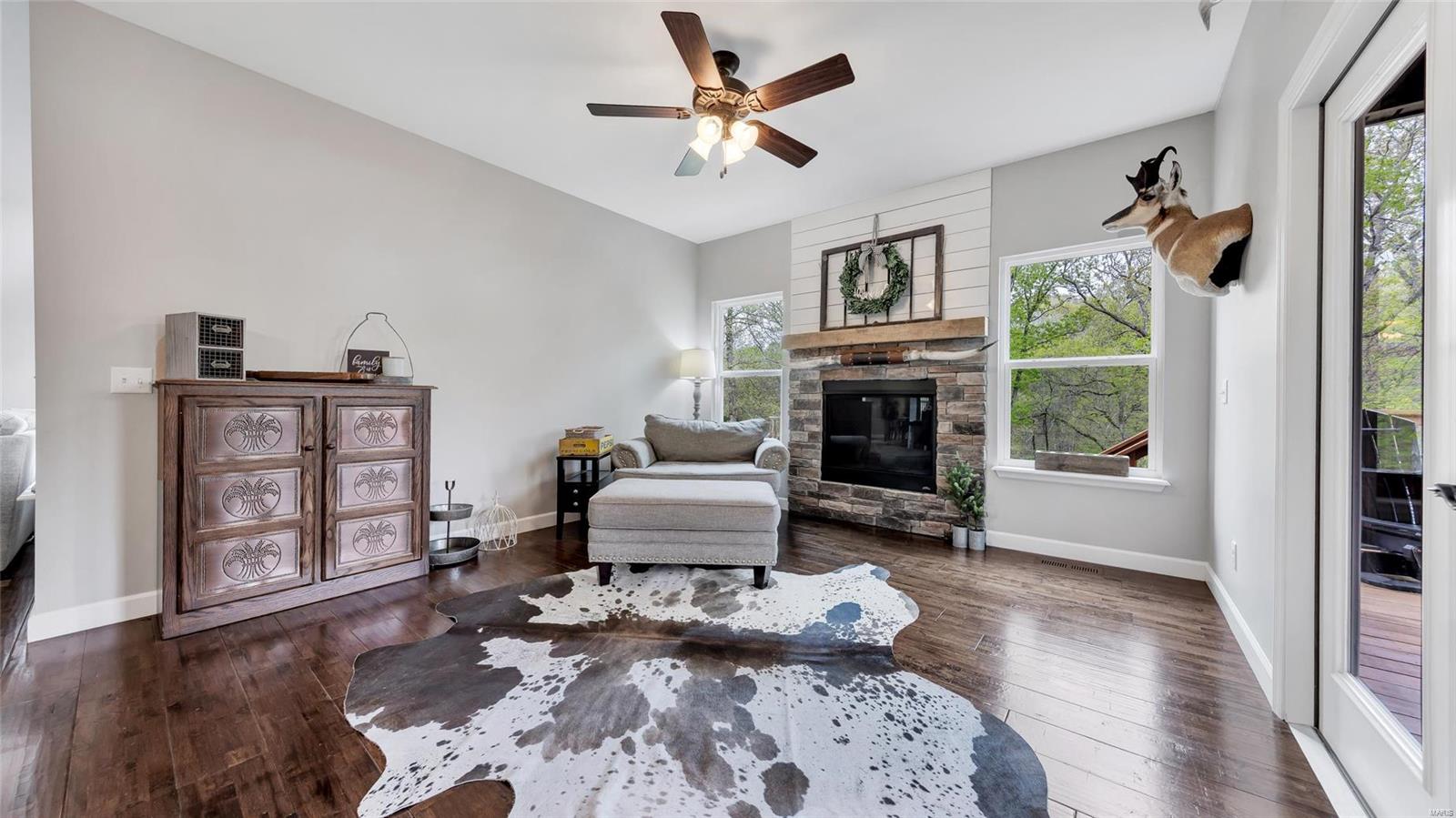 Oak Glen #1 - Residential