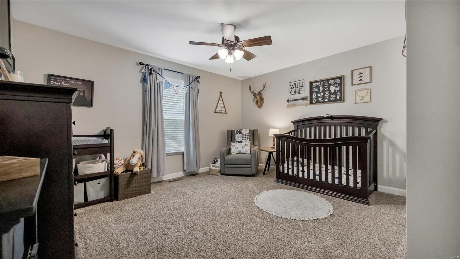 Oak Glen #1 - Residential