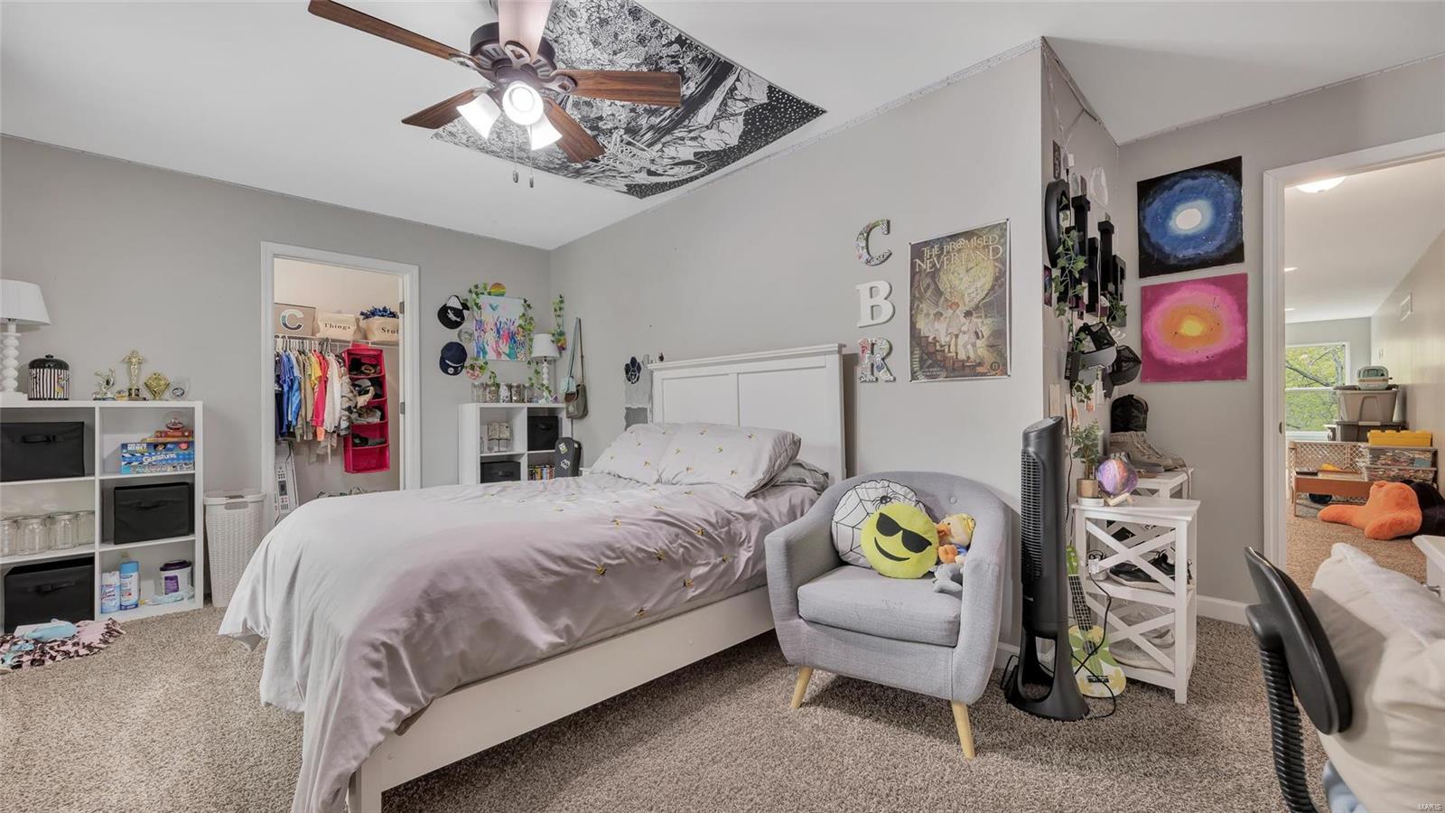 Oak Glen #1 - Residential