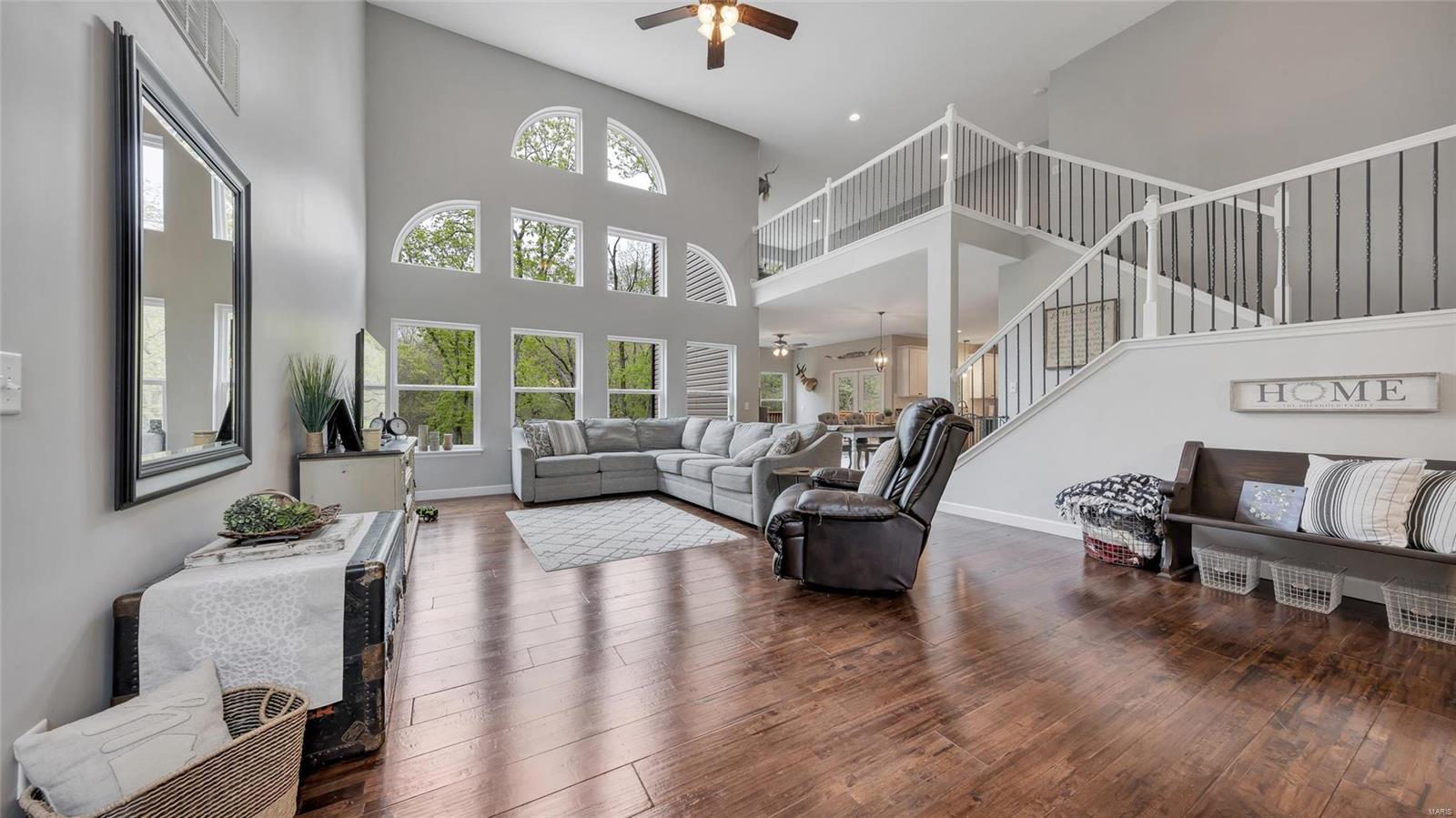 Oak Glen #1 - Residential