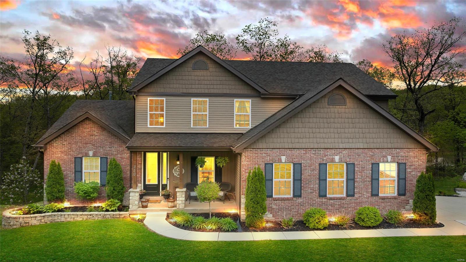 Oak Glen #1 - Residential