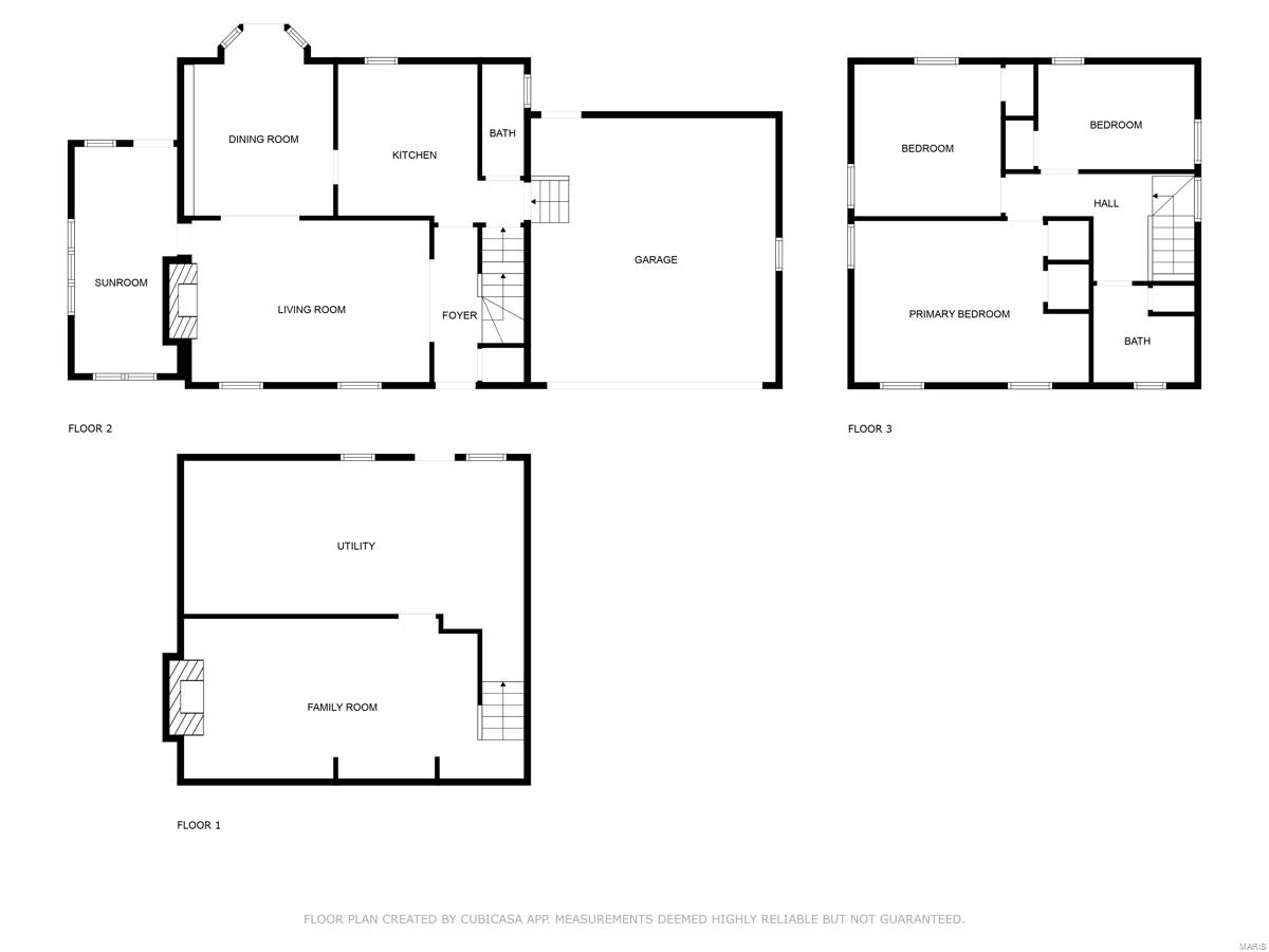St Louis, Missouri 63122, United States, 3 Bedrooms Bedrooms, ,2 BathroomsBathrooms,Residential,Pending,119442
