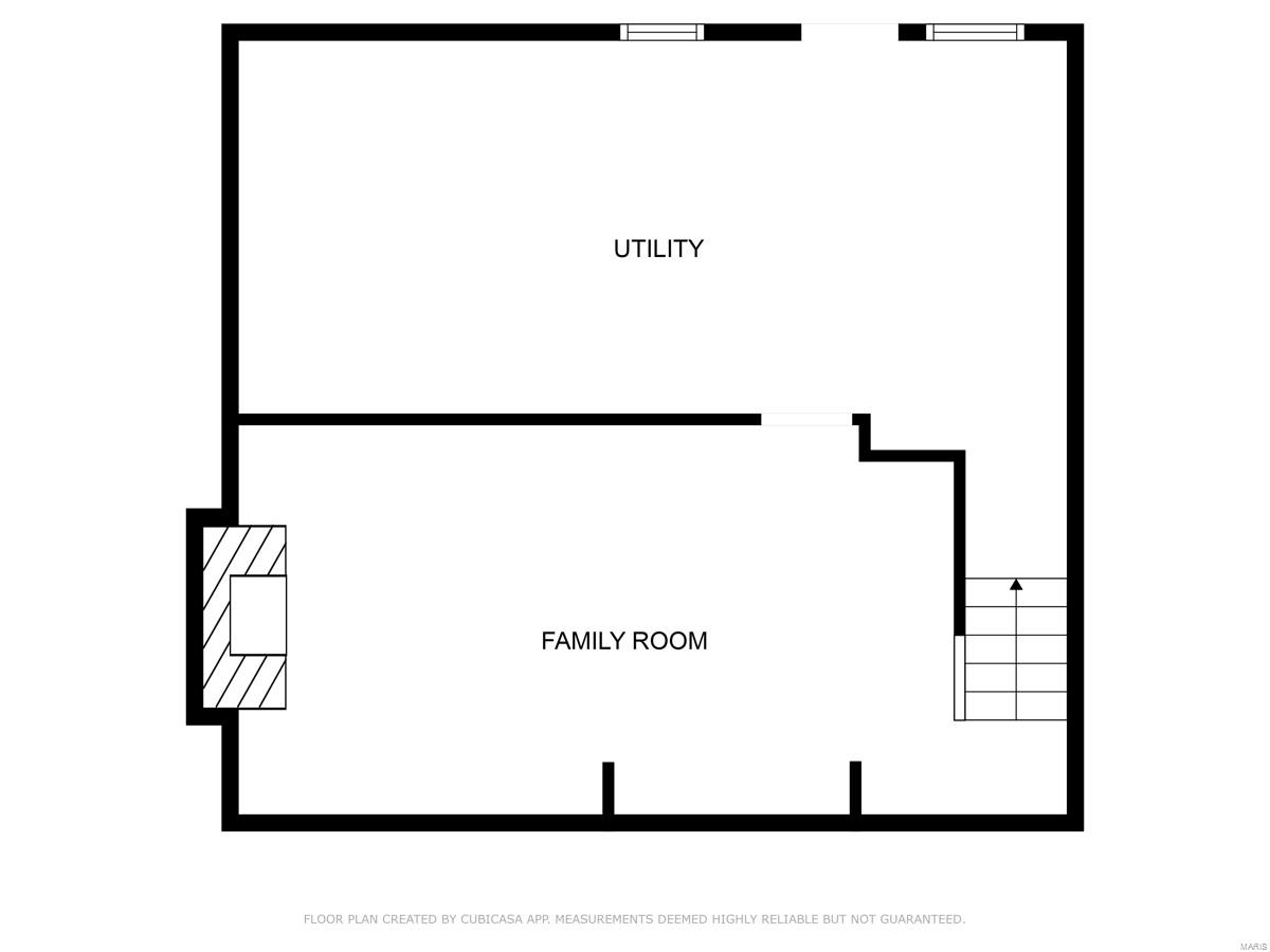 St Louis, Missouri 63122, United States, 3 Bedrooms Bedrooms, ,2 BathroomsBathrooms,Residential,Pending,119442