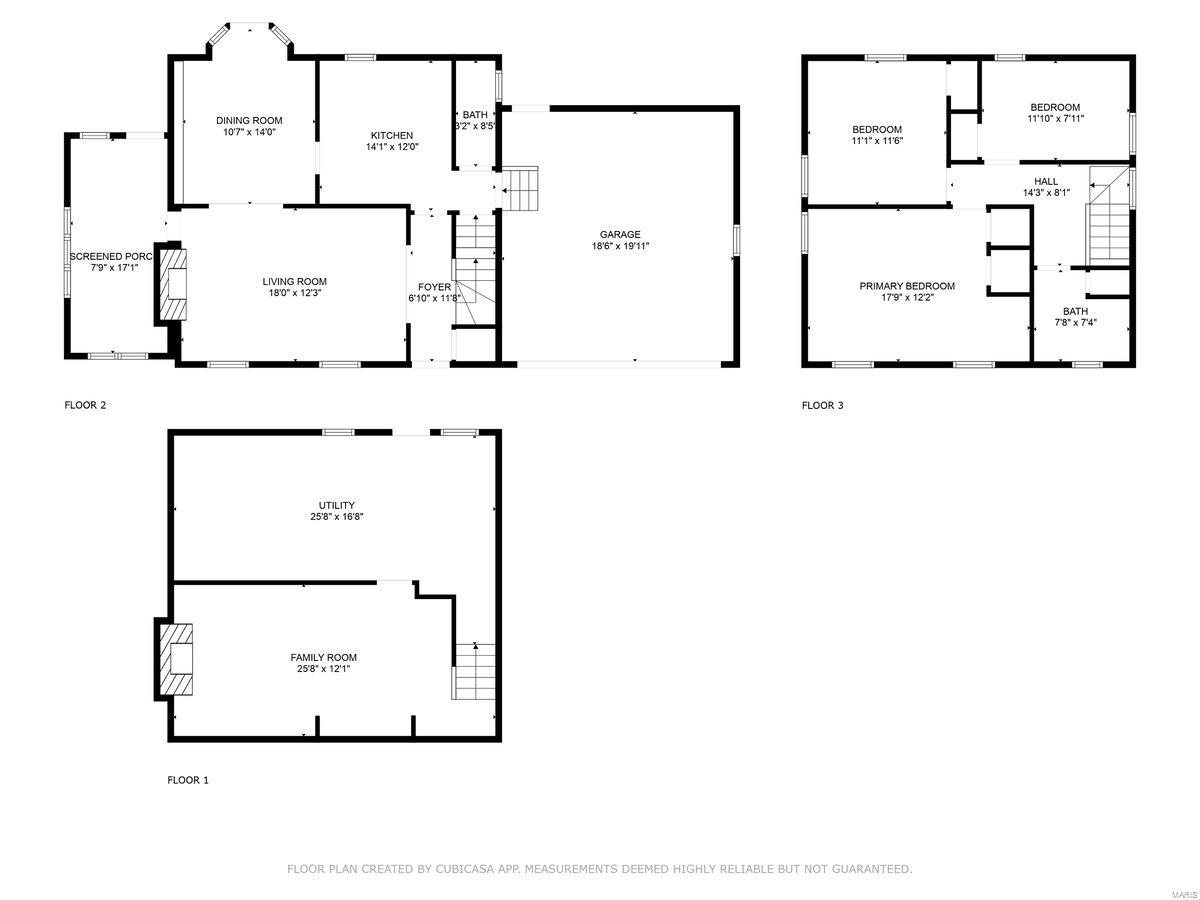 St Louis, Missouri 63122, United States, 3 Bedrooms Bedrooms, ,2 BathroomsBathrooms,Residential,Pending,119442