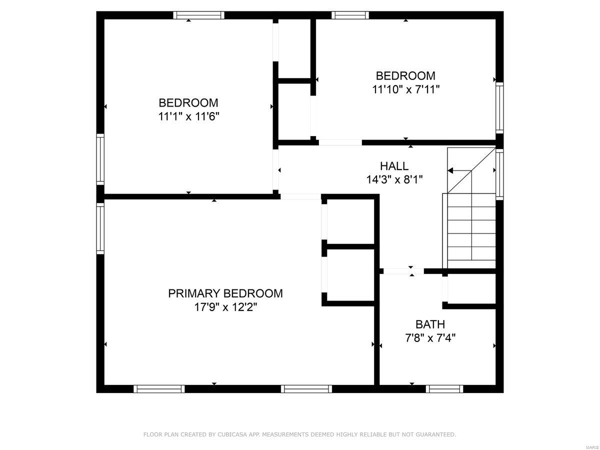 St Louis, Missouri 63122, United States, 3 Bedrooms Bedrooms, ,2 BathroomsBathrooms,Residential,Pending,119442