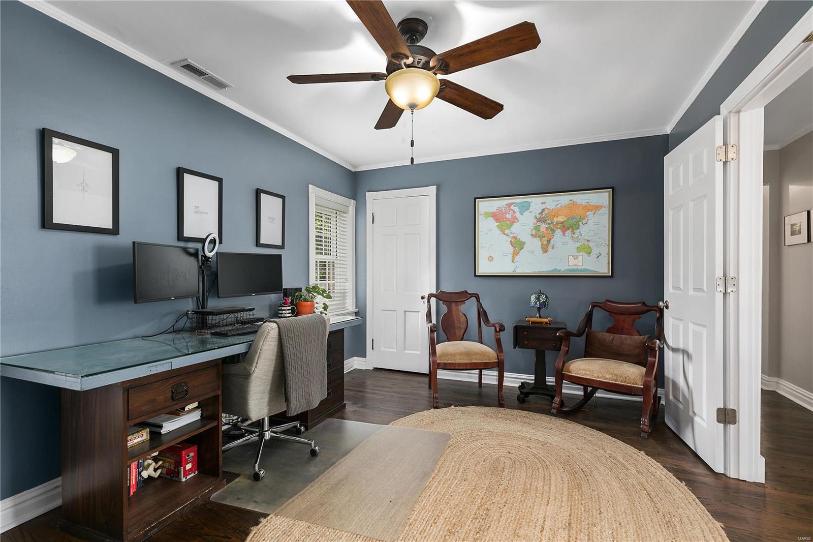 Ladue Terrace - Residential