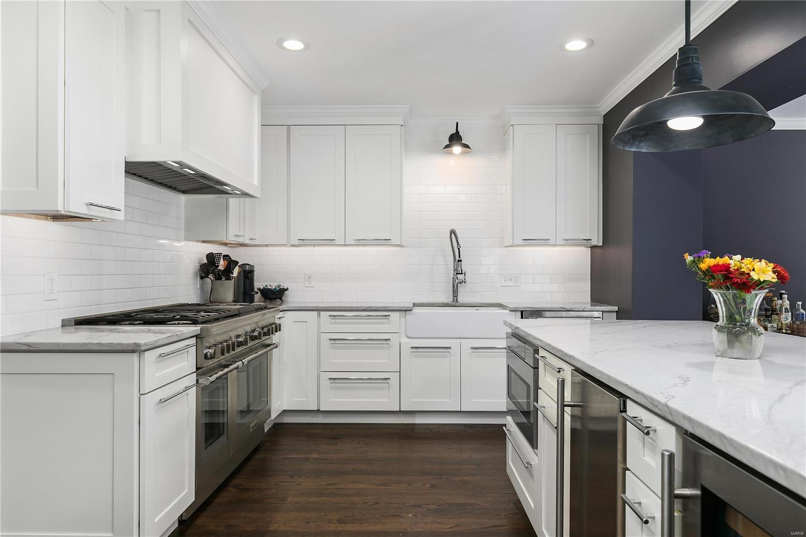 Ladue Terrace - Residential