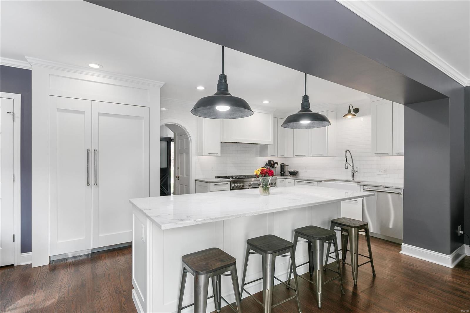 Ladue Terrace - Residential