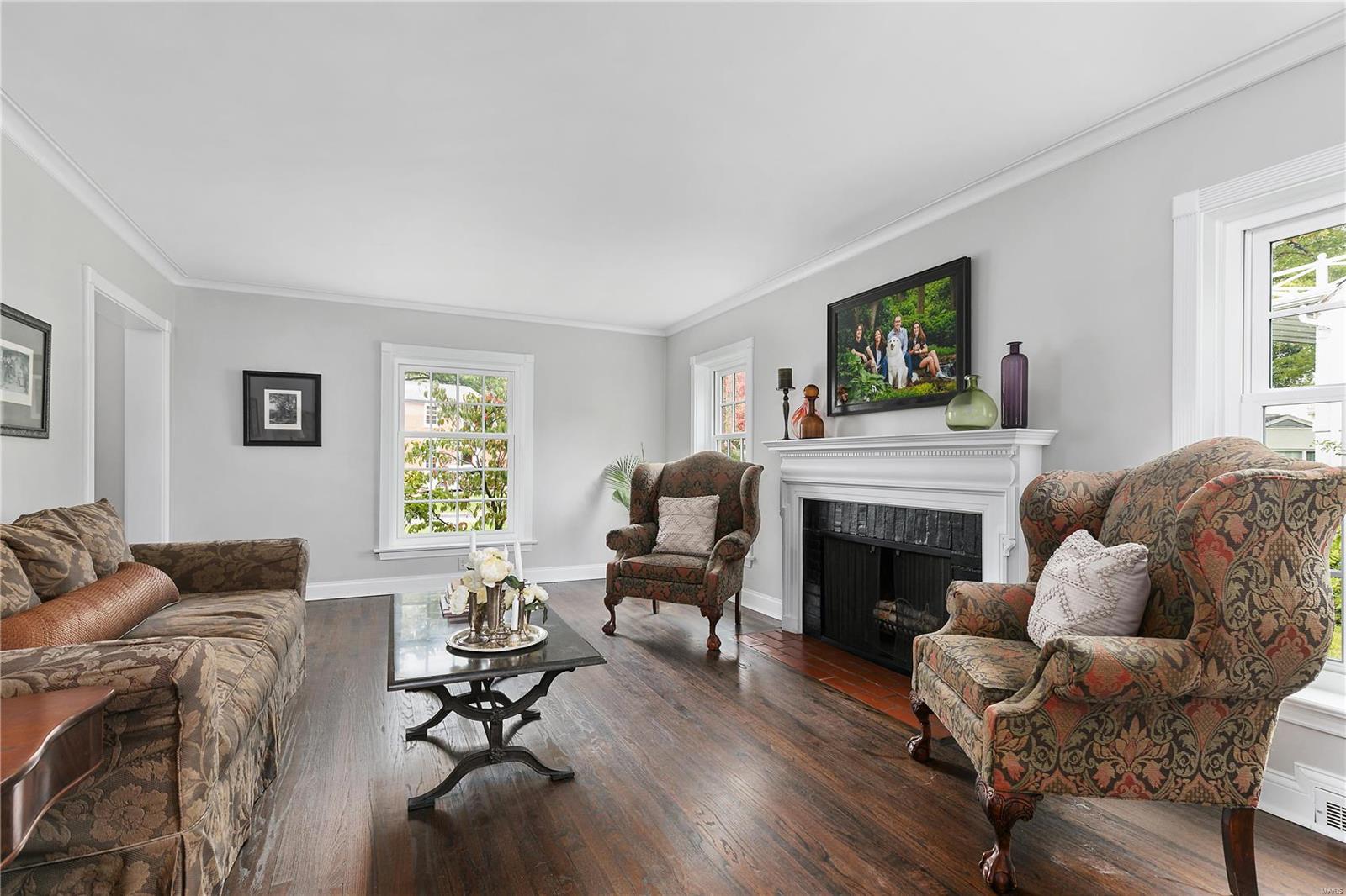 Ladue Terrace - Residential